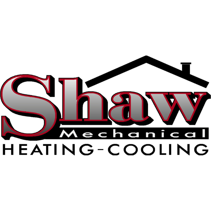 Shaw Mechanical Heating & Cooling